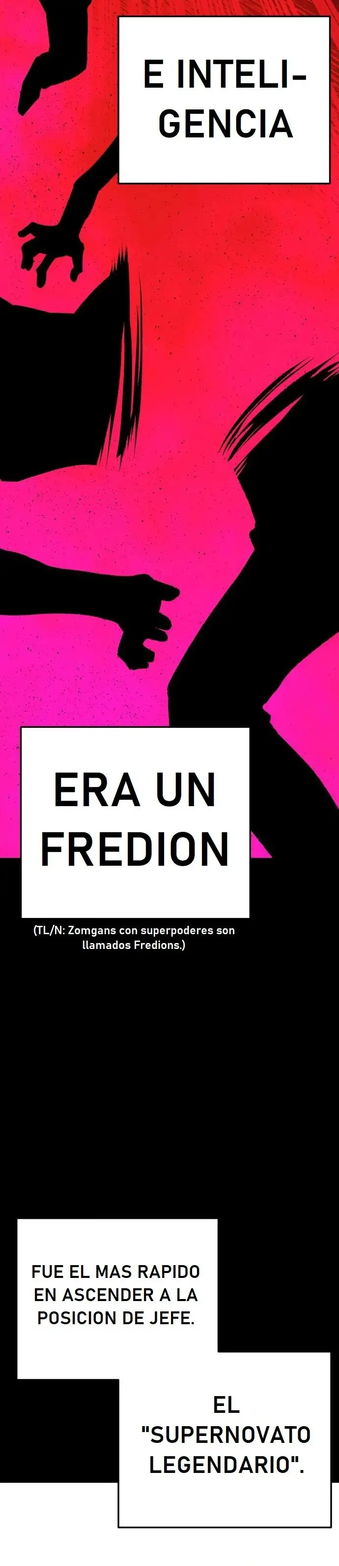 ZomGan - Capítulo 32 - Página 28 - LectorTMOo