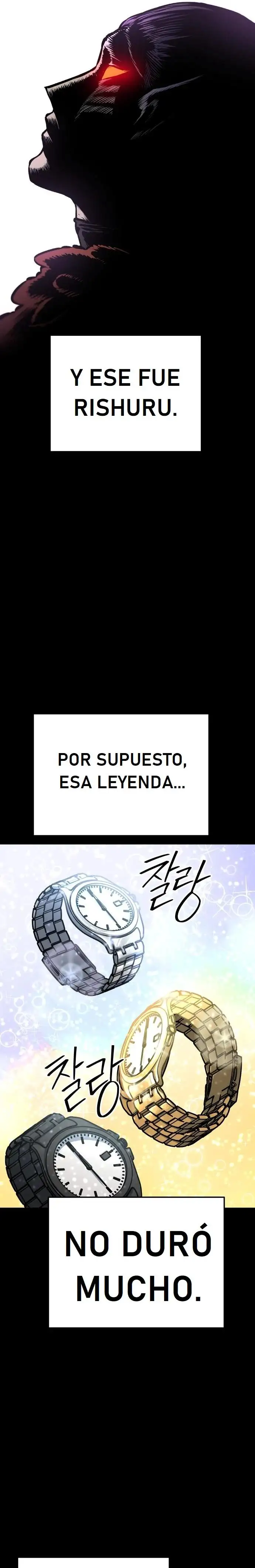 ZomGan - Capítulo 32 - Página 29 - LectorTMOo