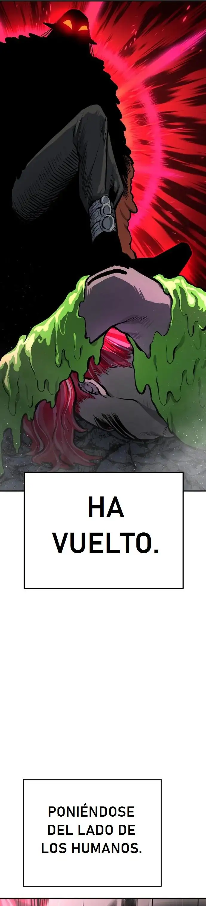 ZomGan - Capítulo 32 - Página 31 - LectorTMOo