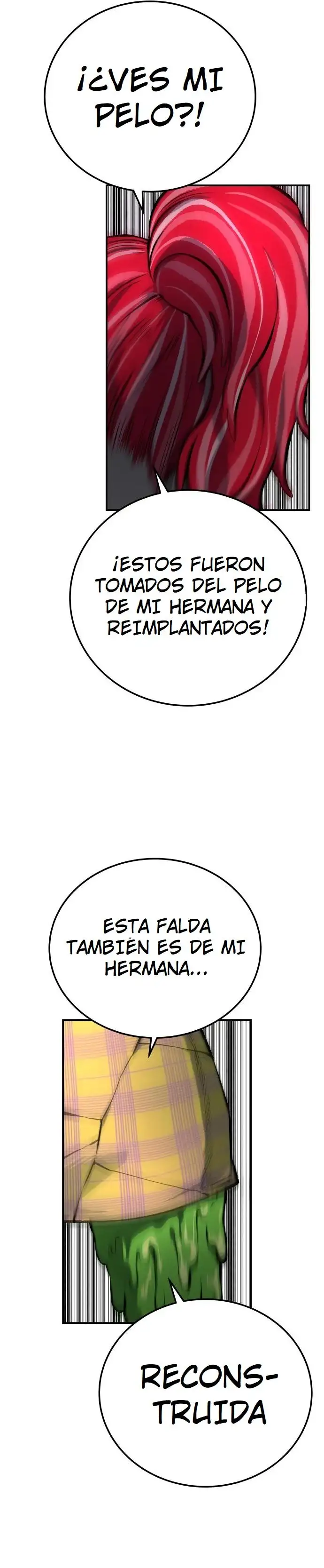 ZomGan - Capítulo 32 - Página 34 - LectorTMOo