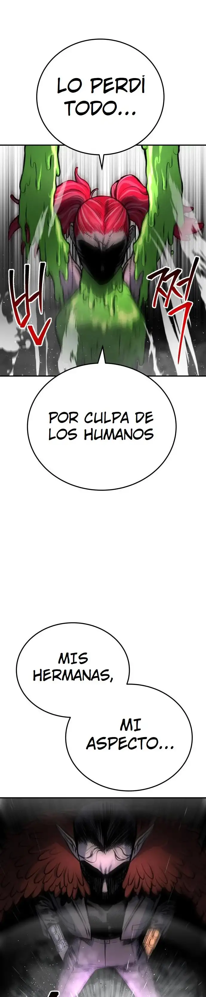 ZomGan - Capítulo 32 - Página 35 - LectorTMOo