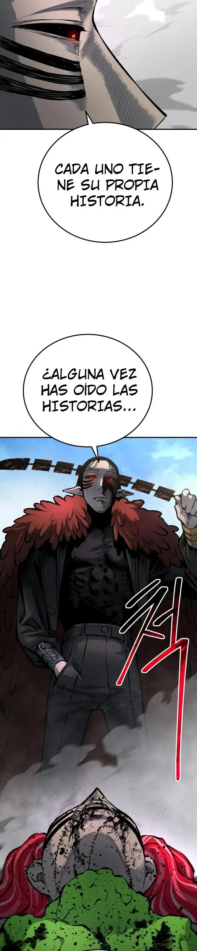 ZomGan - Capítulo 32 - Página 44 - LectorTMOo