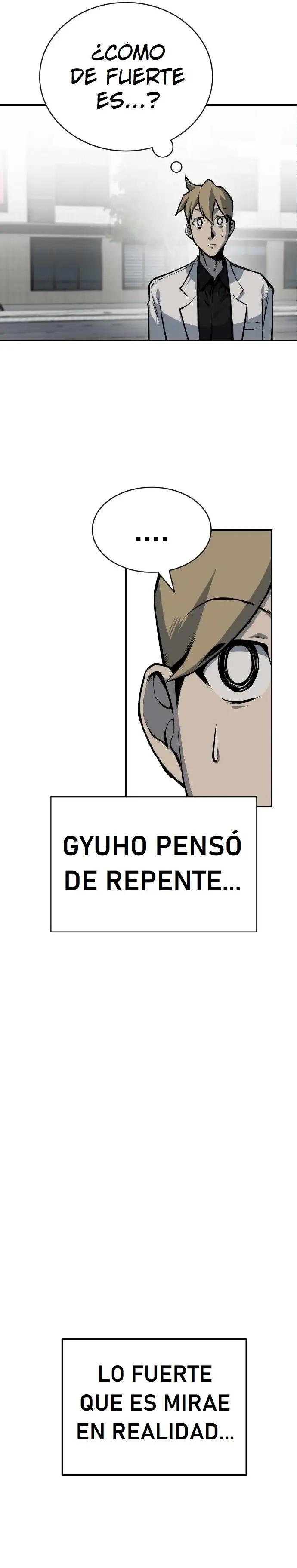 ZomGan - Capítulo 32 - Página 52 - LectorTMOo