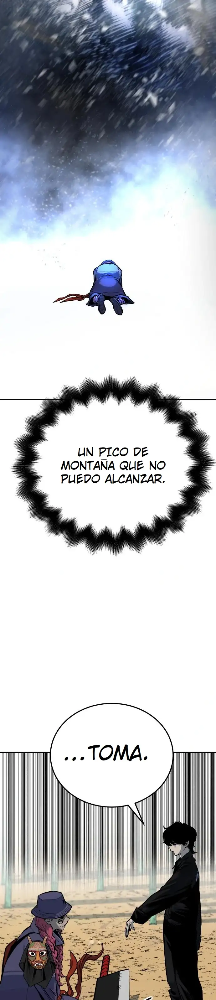 ZomGan - Capítulo 33 - Página 7 - LectorTMOo