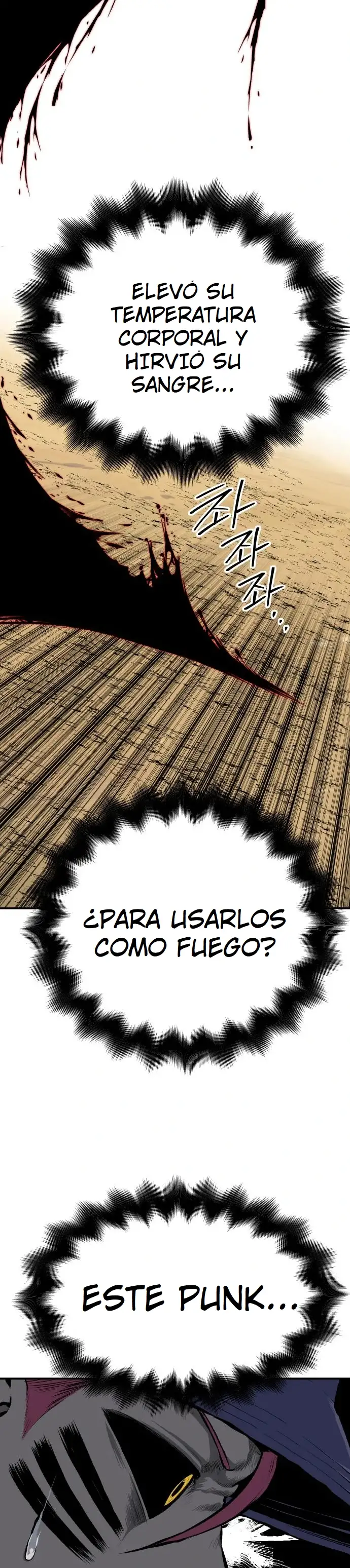 ZomGan - Capítulo 33 - Página 14 - LectorTMOo