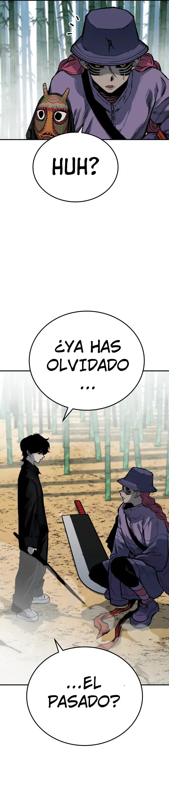 ZomGan - Capítulo 33 - Página 24 - LectorTMOo