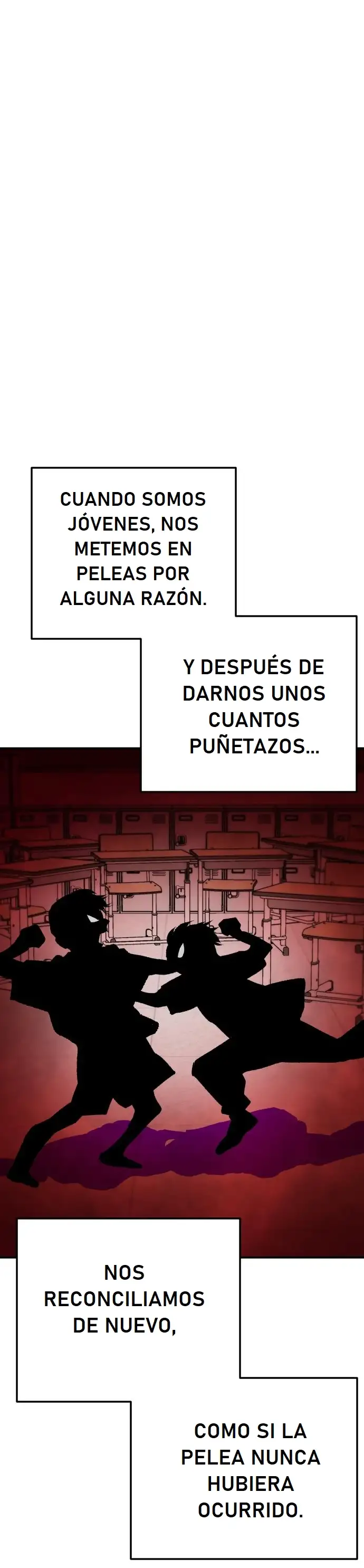 ZomGan - Capítulo 33 - Página 28 - LectorTMOo