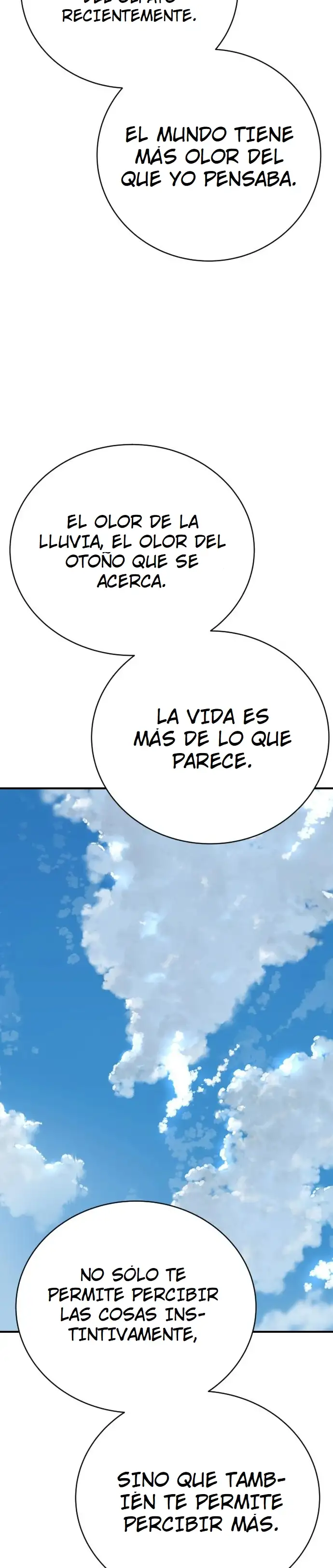 ZomGan - Capítulo 33 - Página 31 - LectorTMOo