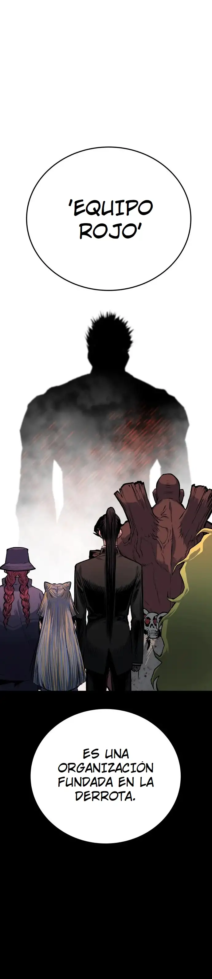 ZomGan - Capítulo 33 - Página 35 - LectorTMOo