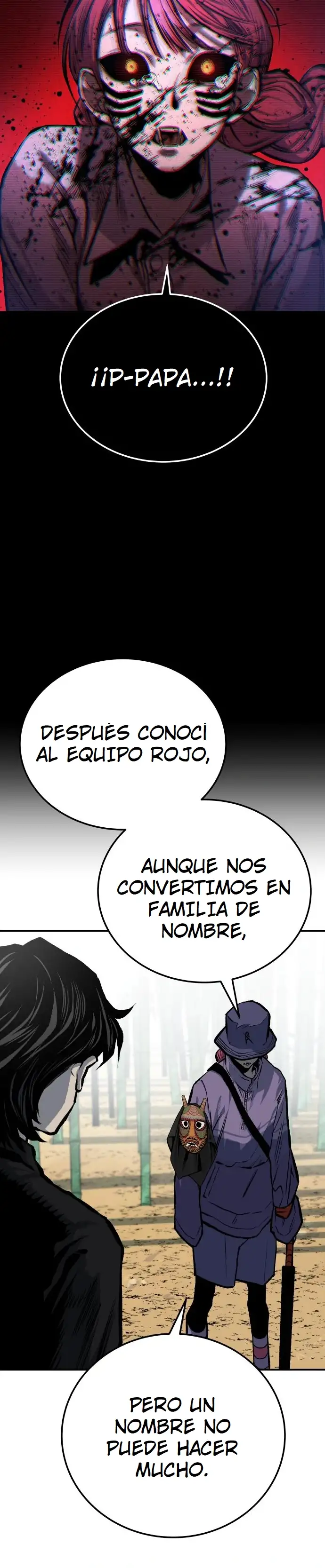 ZomGan - Capítulo 33 - Página 38 - LectorTMOo