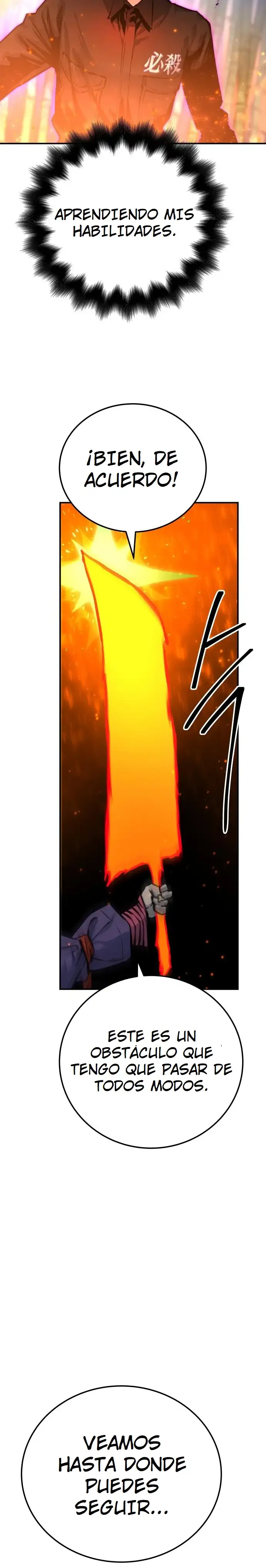 ZomGan - Capítulo 34 - Página 12 - LectorTMOo