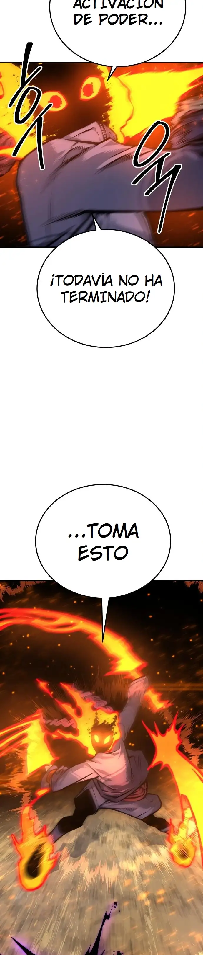 ZomGan - Capítulo 34 - Página 14 - LectorTMOo