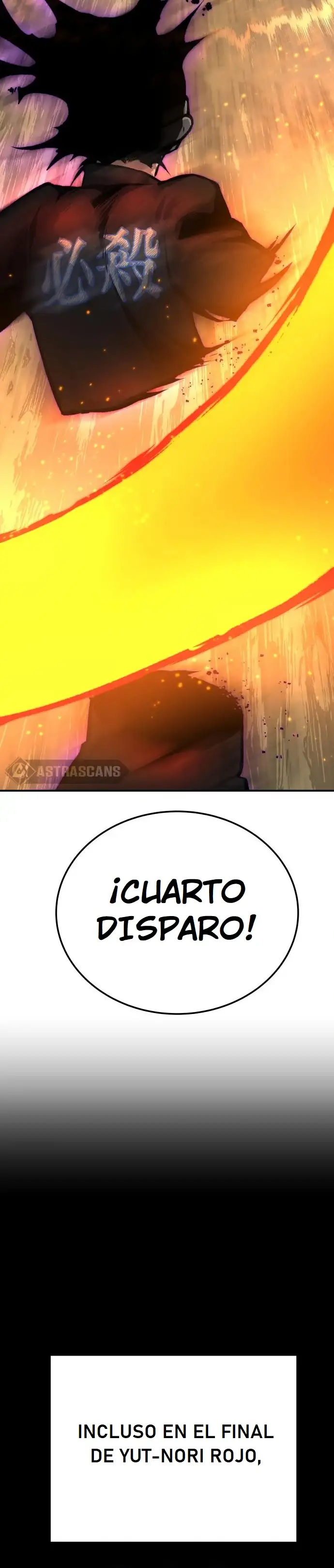 ZomGan - Capítulo 34 - Página 15 - LectorTMOo