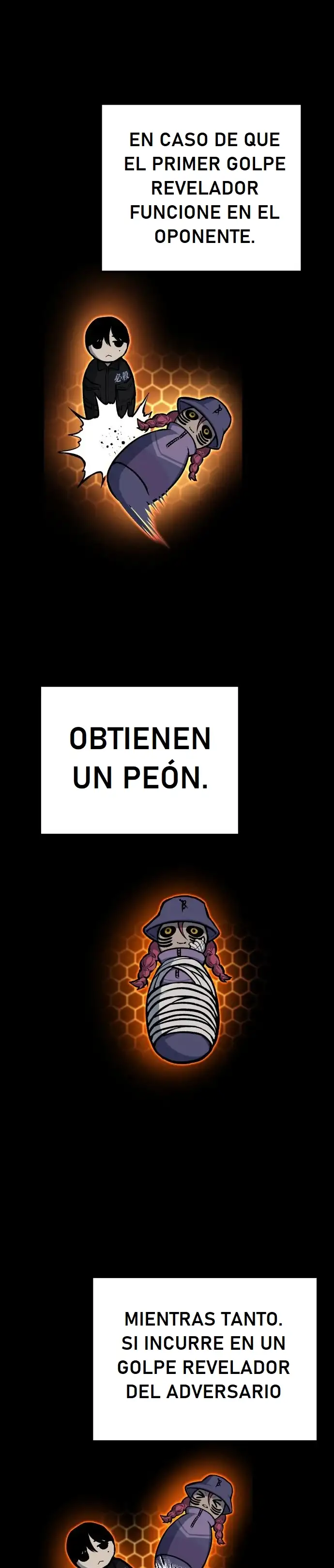 ZomGan - Capítulo 34 - Página 17 - LectorTMOo