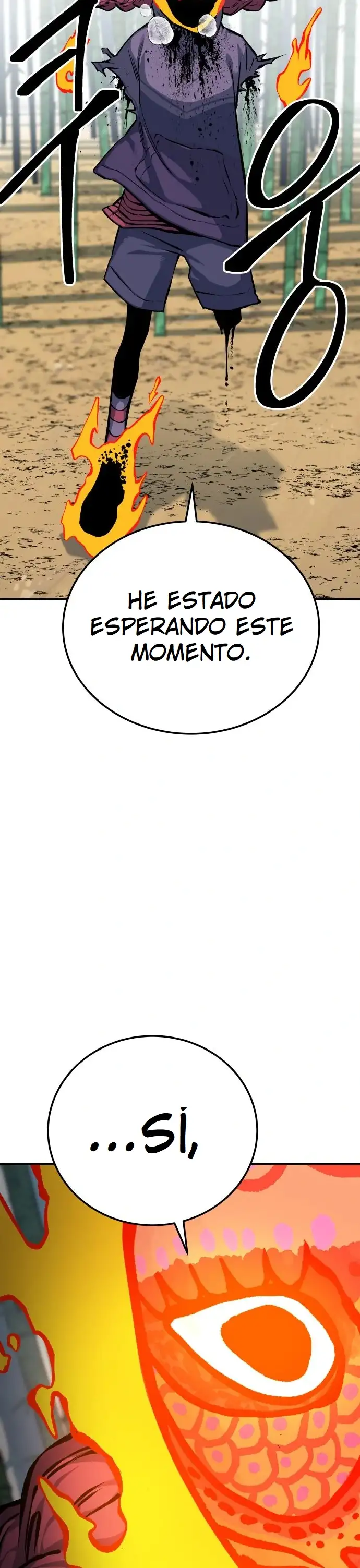 ZomGan - Capítulo 34 - Página 49 - LectorTMOo
