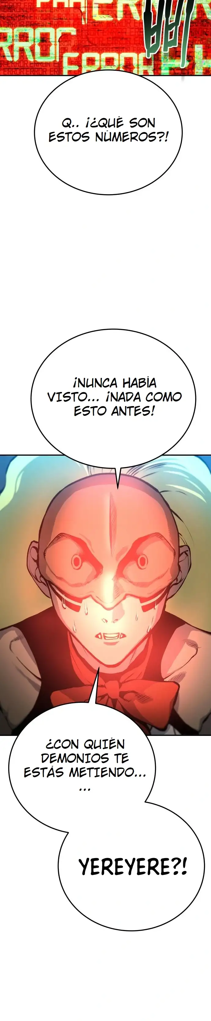 ZomGan - Capítulo 35 - Página 15 - LectorTMOo
