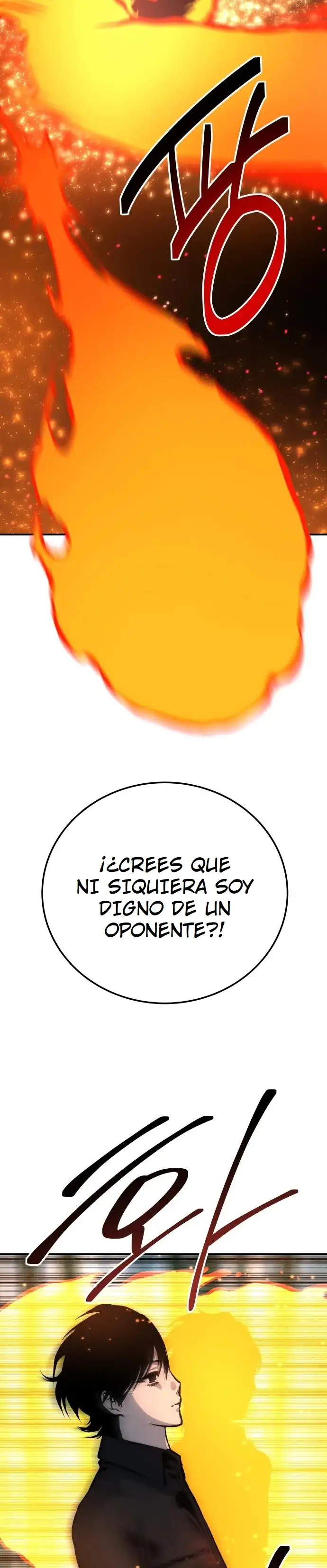 ZomGan - Capítulo 35 - Página 22 - LectorTMOo