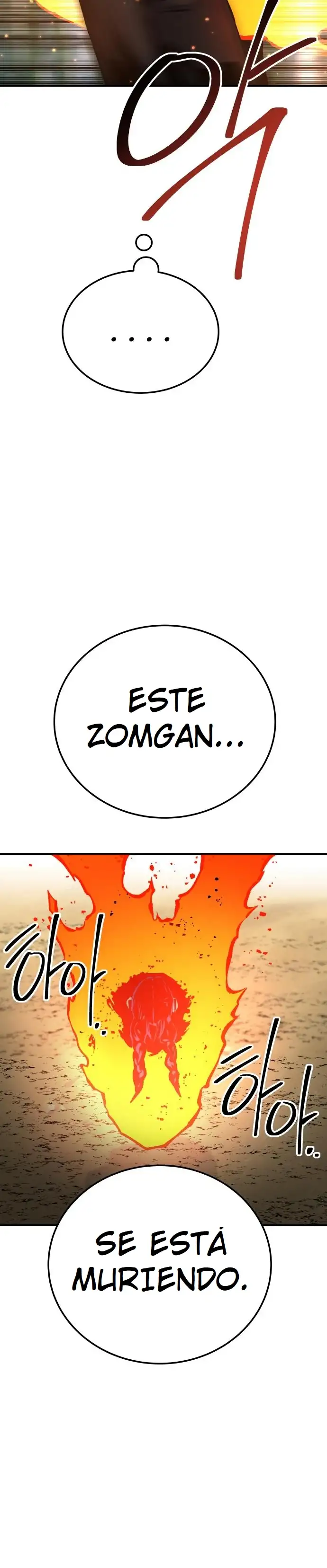 ZomGan - Capítulo 35 - Página 23 - LectorTMOo