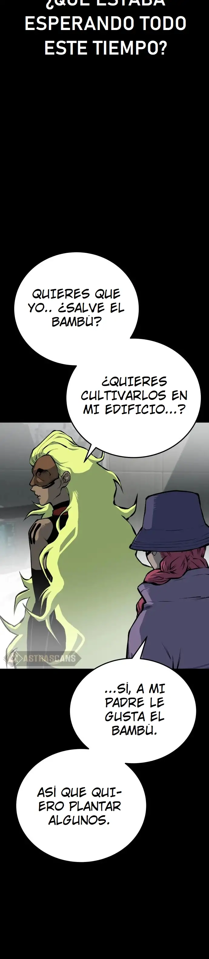 ZomGan - Capítulo 35 - Página 26 - LectorTMOo