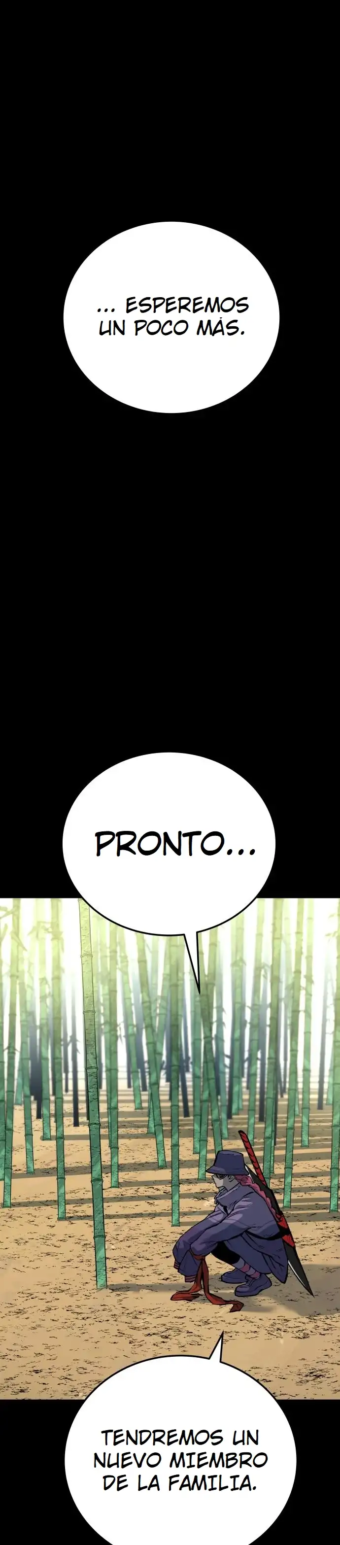 ZomGan - Capítulo 35 - Página 32 - LectorTMOo