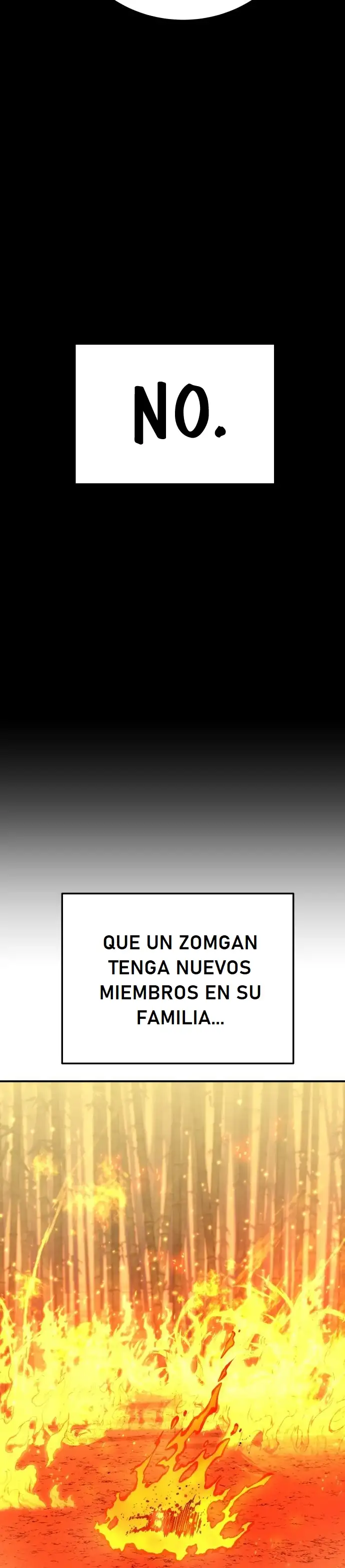 ZomGan - Capítulo 35 - Página 33 - LectorTMOo