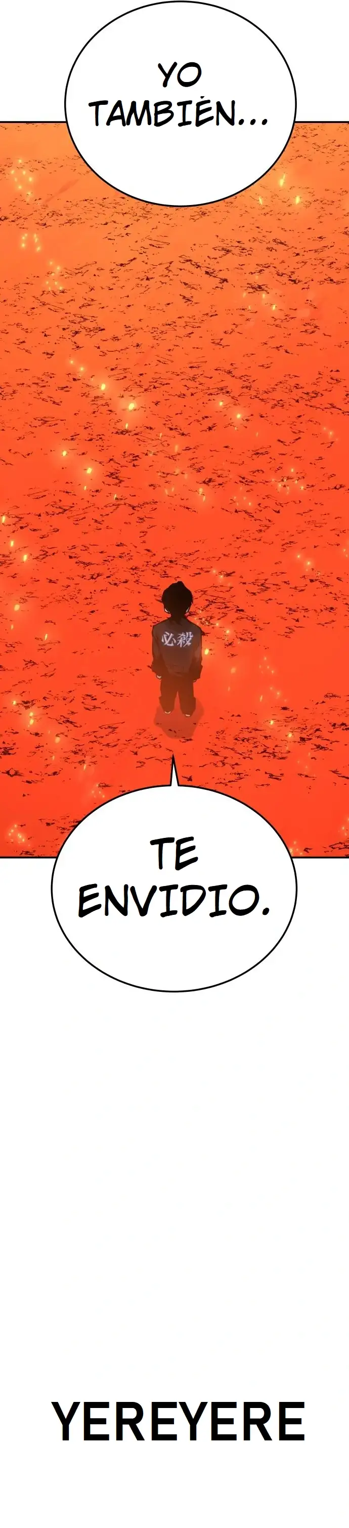 ZomGan - Capítulo 35 - Página 41 - LectorTMOo