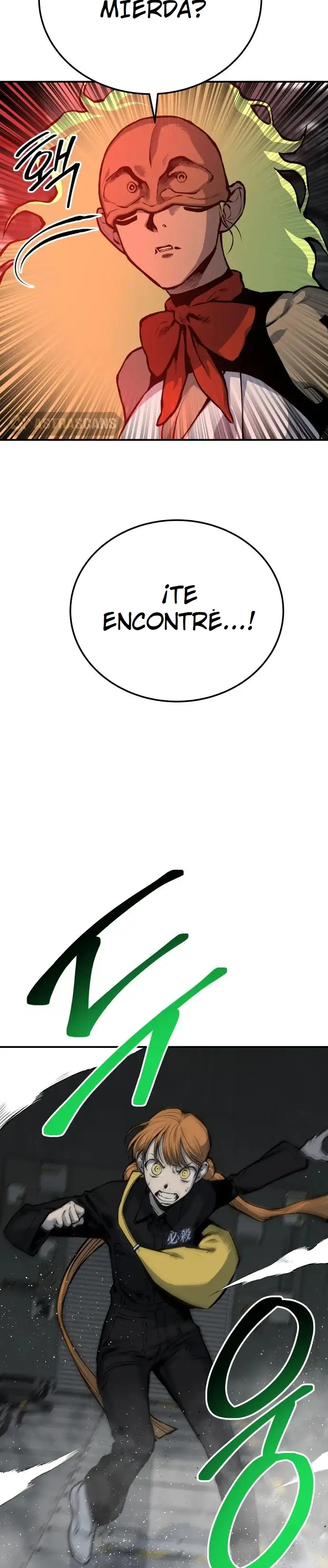 ZomGan - Capítulo 35 - Página 45 - LectorTMOo