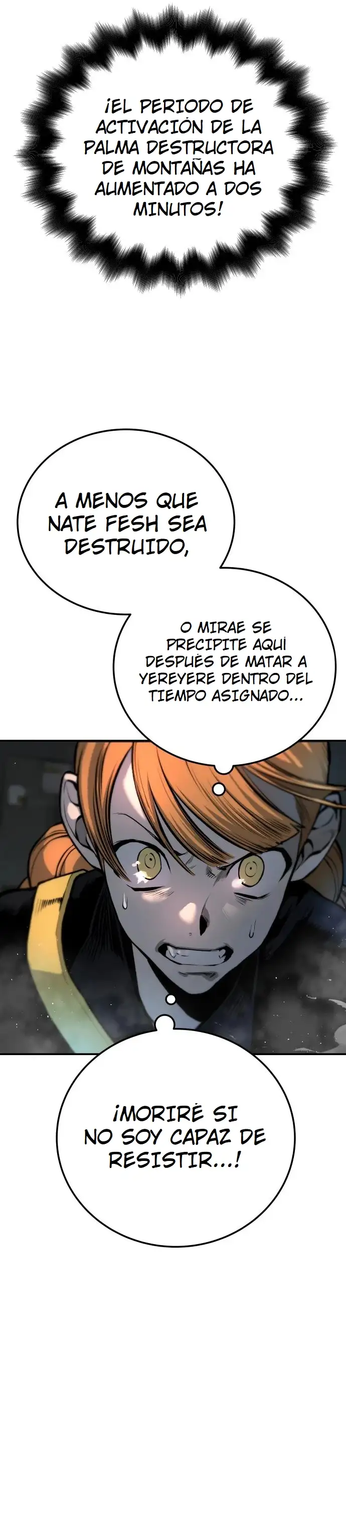 ZomGan - Capítulo 35 - Página 47 - LectorTMOo
