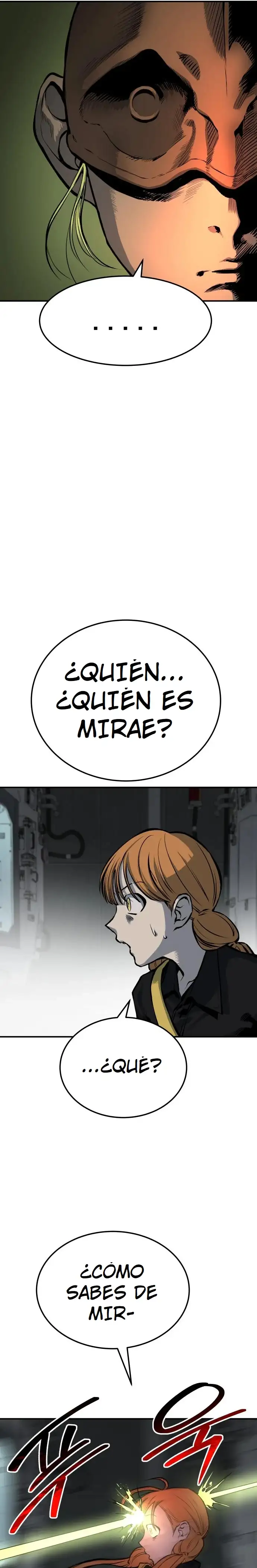 ZomGan - Capítulo 35 - Página 50 - LectorTMOo