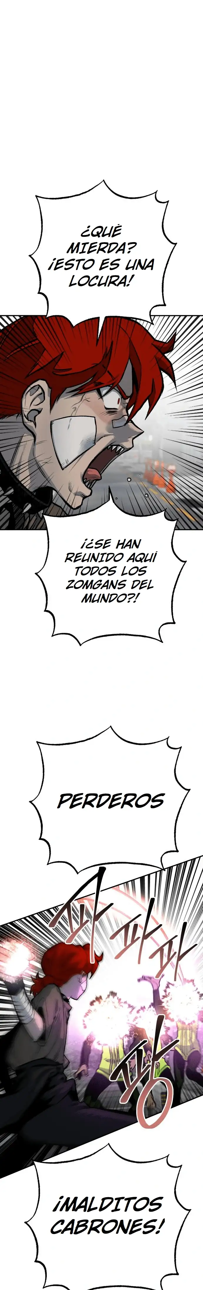 ZomGan - Capítulo 37 - Página 5 - LectorTMOo