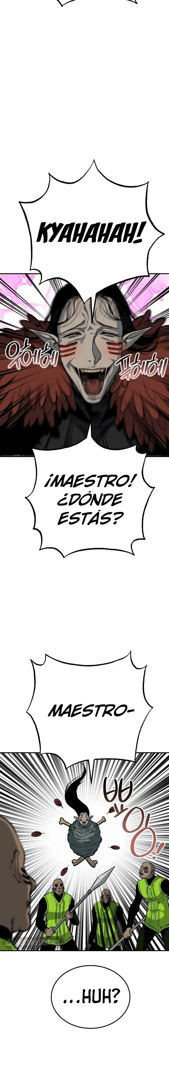 ZomGan - Capítulo 37 - Página 6 - LectorTMOo