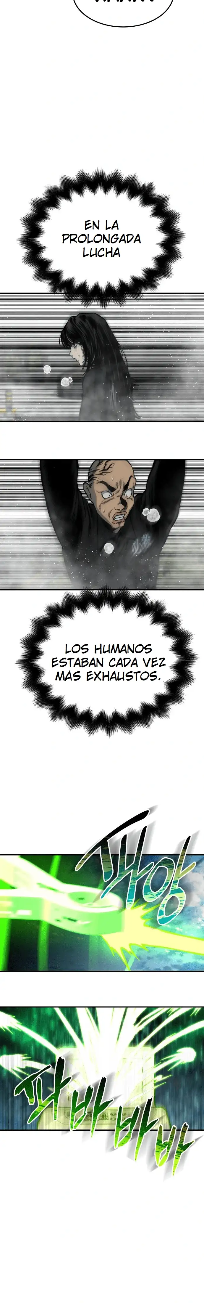 ZomGan - Capítulo 37 - Página 11 - LectorTMOo