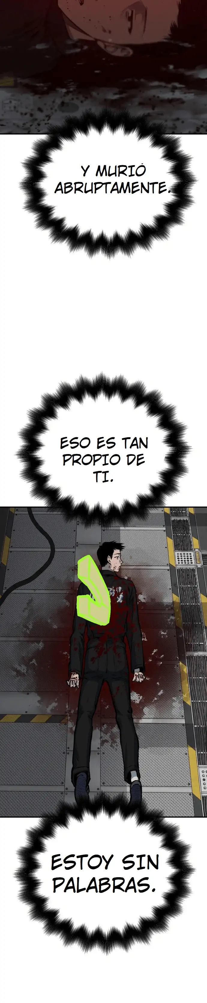 ZomGan - Capítulo 37 - Página 16 - LectorTMOo