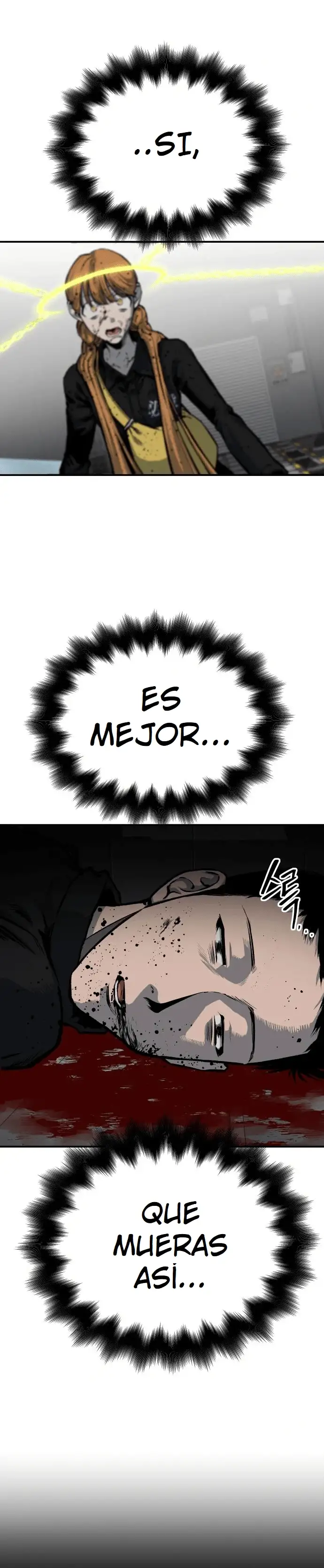 ZomGan - Capítulo 37 - Página 17 - LectorTMOo