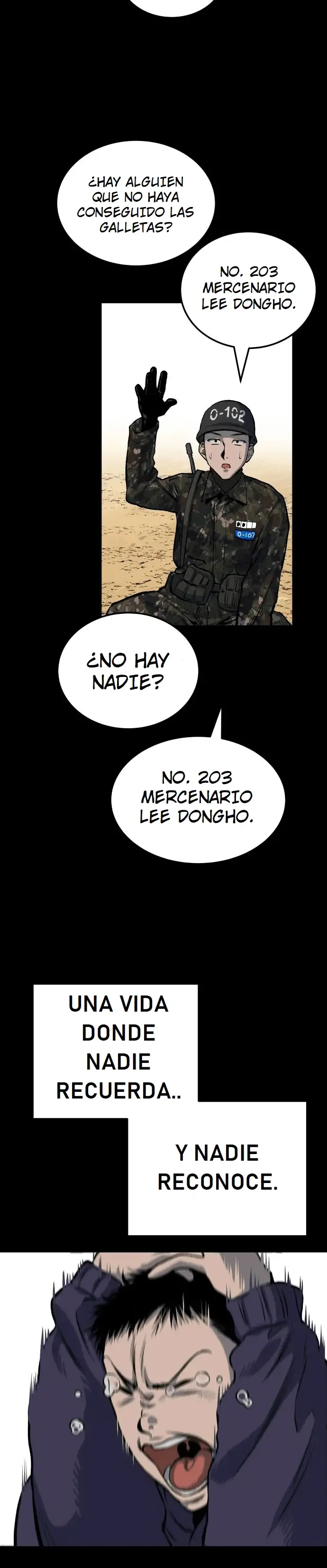 ZomGan - Capítulo 37 - Página 20 - LectorTMOo