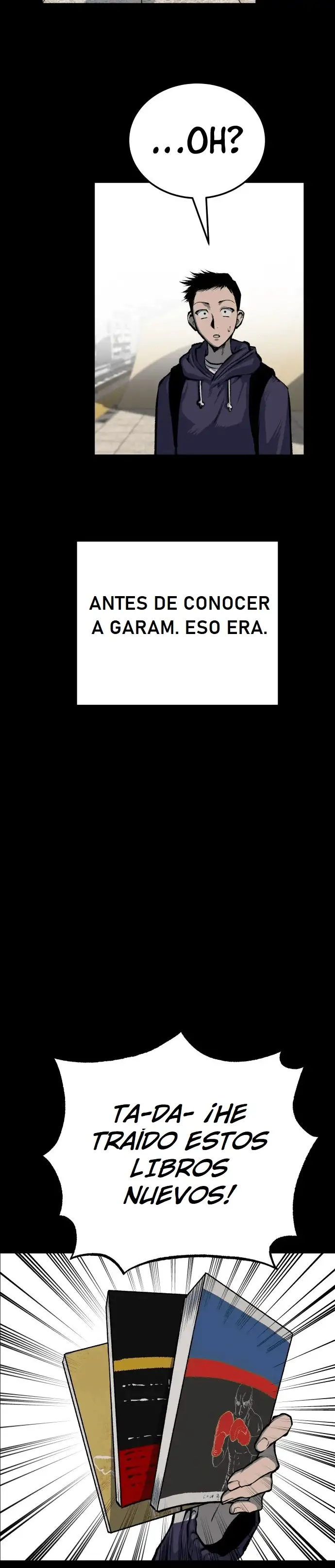 ZomGan - Capítulo 37 - Página 23 - LectorTMOo