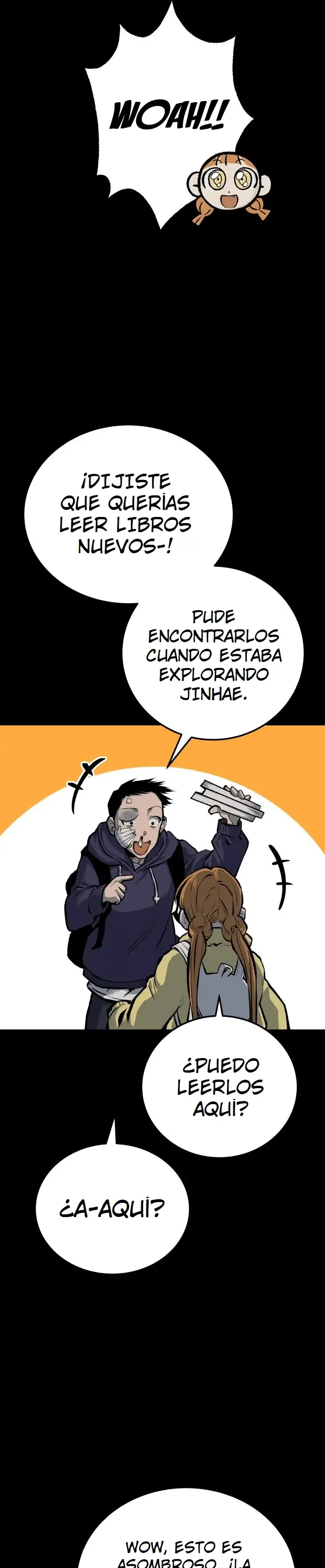 ZomGan - Capítulo 37 - Página 24 - LectorTMOo
