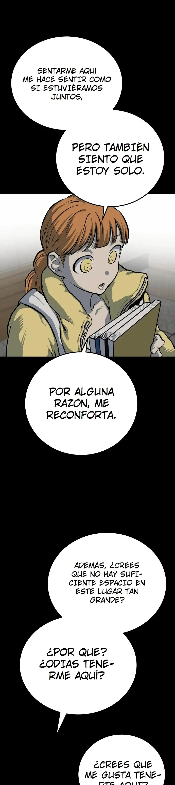 ZomGan - Capítulo 37 - Página 27 - LectorTMOo
