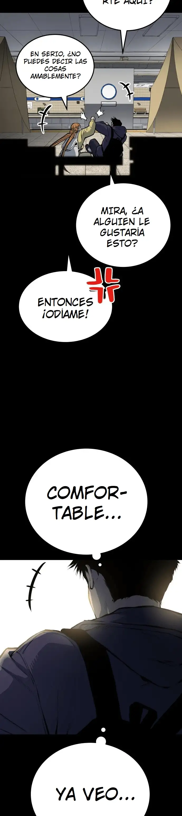 ZomGan - Capítulo 37 - Página 28 - LectorTMOo