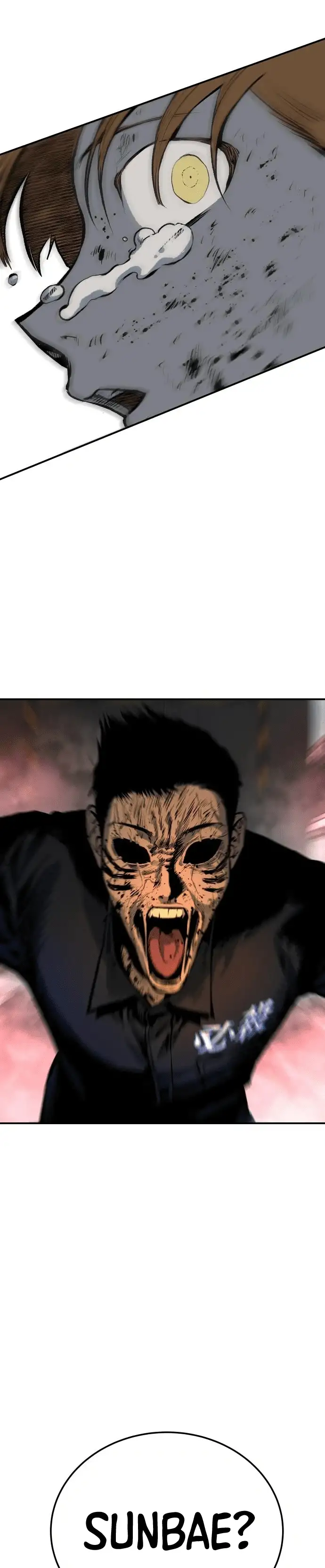 ZomGan - Capítulo 37 - Página 43 - LectorTMOo