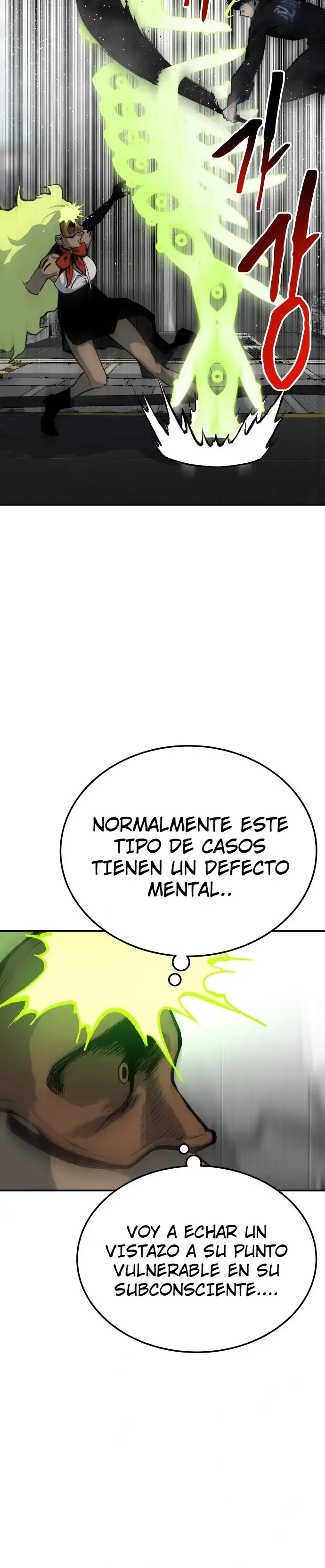 ZomGan - Capítulo 39 - Página 10 - LectorTMOo