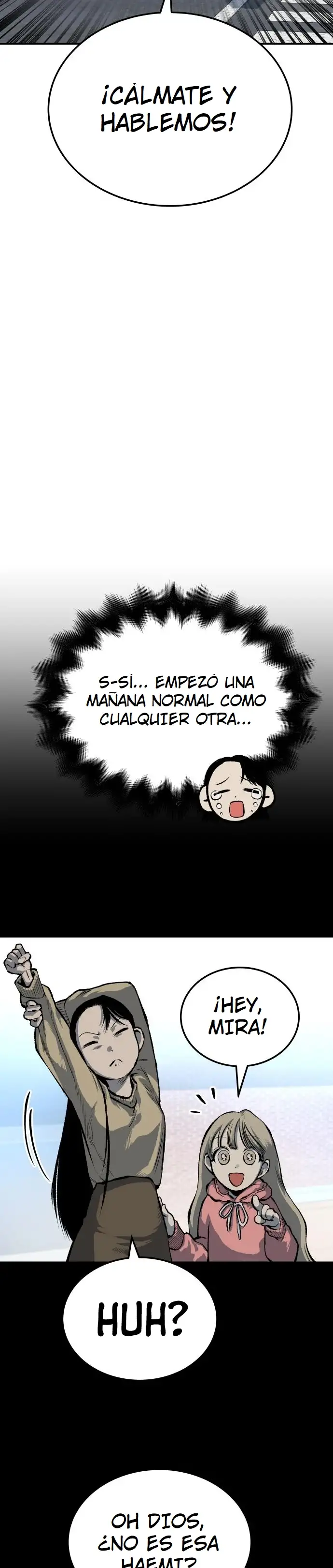 ZomGan - Capítulo 39 - Página 20 - LectorTMOo