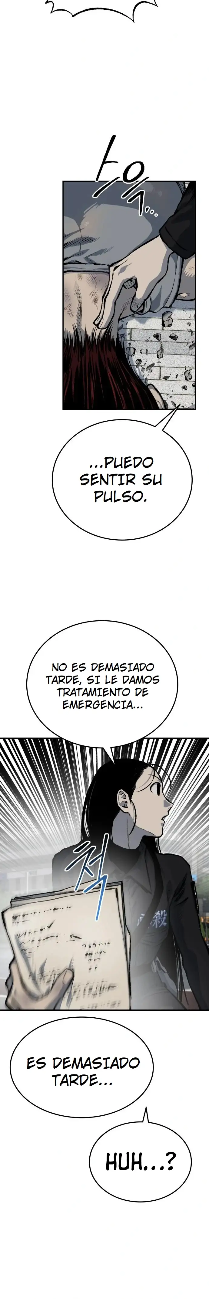 ZomGan - Capítulo 39 - Página 26 - LectorTMOo