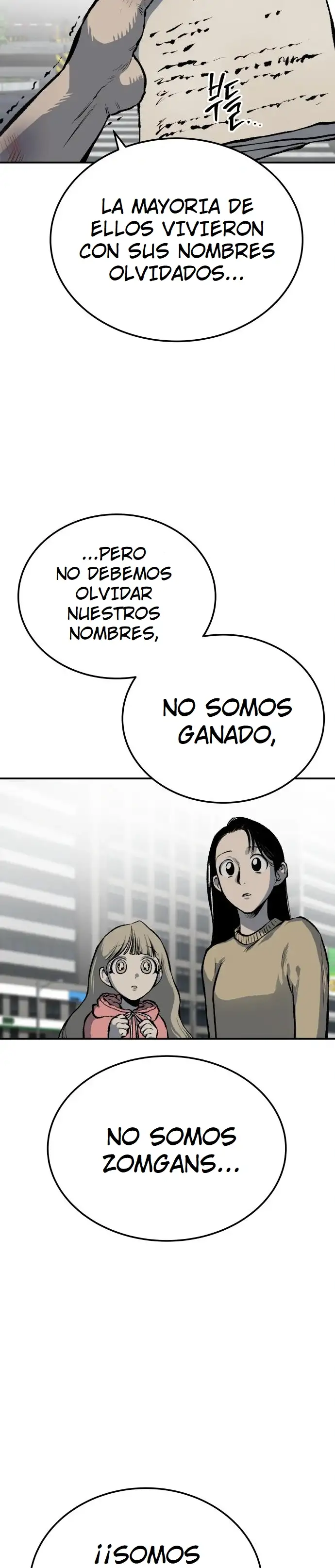 ZomGan - Capítulo 39 - Página 28 - LectorTMOo