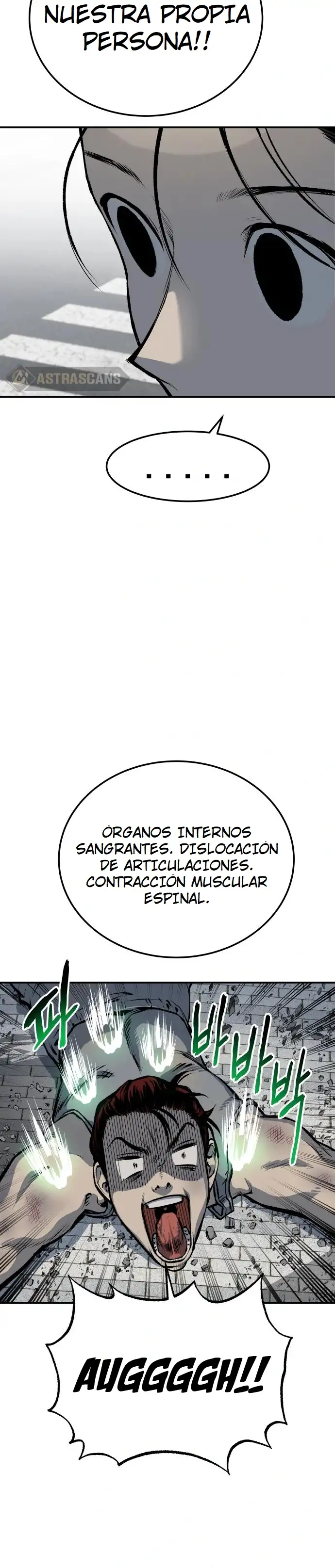 ZomGan - Capítulo 39 - Página 29 - LectorTMOo