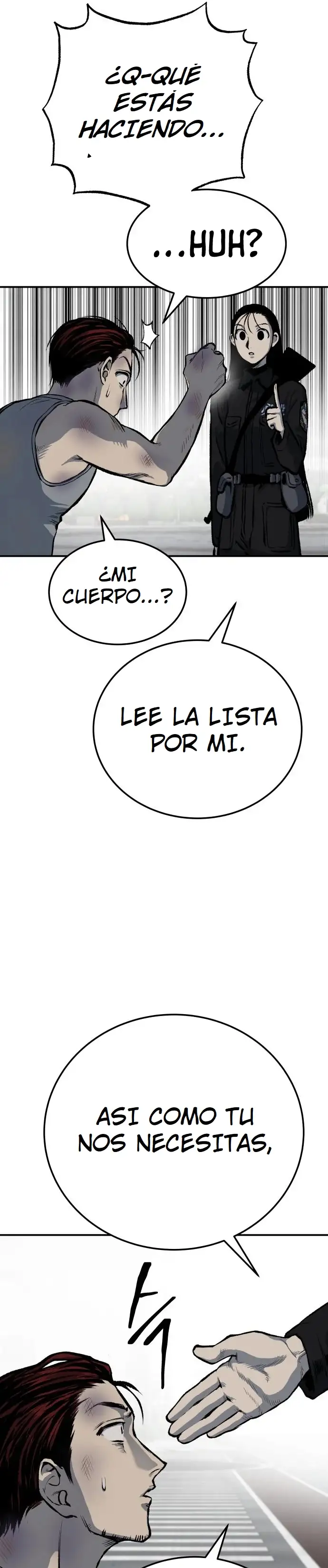 ZomGan - Capítulo 39 - Página 30 - LectorTMOo