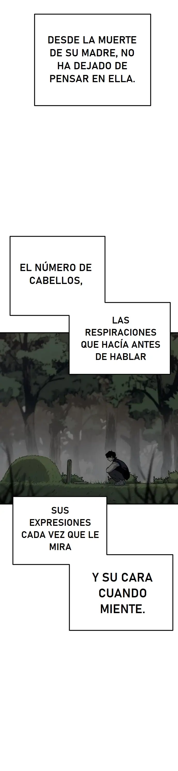 ZomGan - Capítulo 39 - Página 35 - LectorTMOo