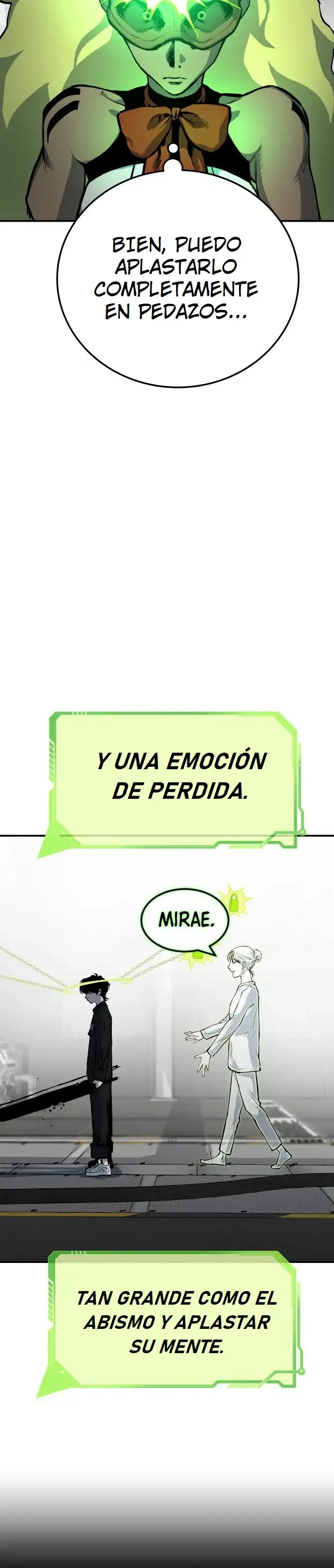 ZomGan - Capítulo 39 - Página 38 - LectorTMOo