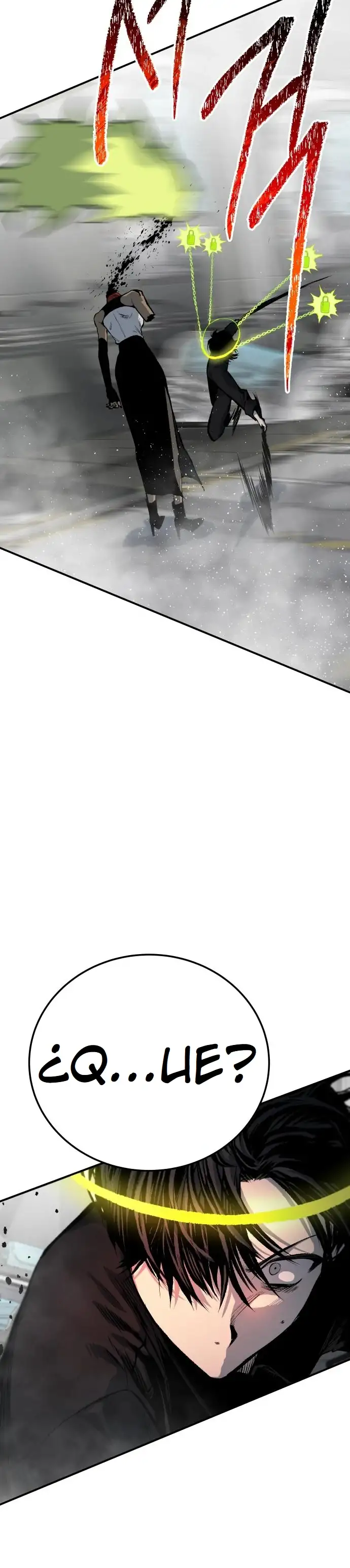 ZomGan - Capítulo 39 - Página 55 - LectorTMOo