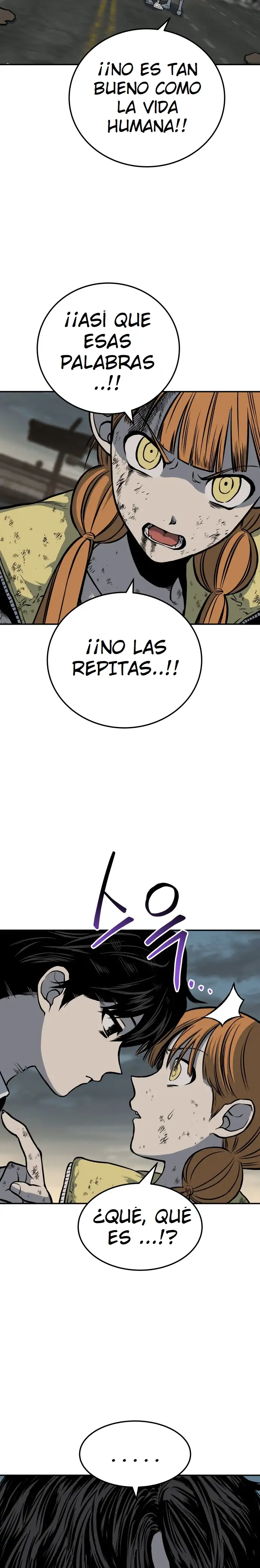 ZomGan - Capítulo 4 - Página 4 - LectorTMOo